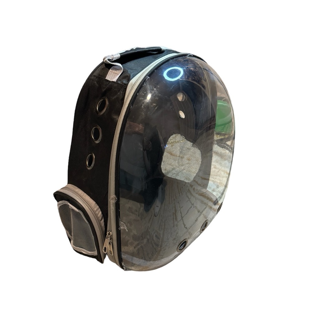 Cat Backpack Carrier